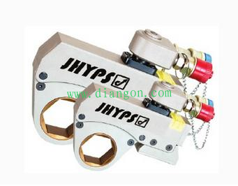 液压扭力扳手的选择及注意事项 液压扭力扳手的选择及注意事项