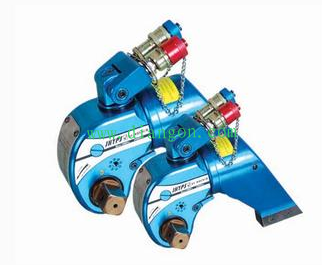 液压扭力扳手的选择及注意事项 液压扭力扳手的选择及注意事项