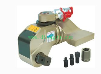 液压扭力扳手的选择及注意事项 液压扭力扳手的选择及注意事项