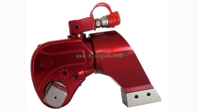 液压扭力扳手的选择及注意事项 液压扭力扳手的选择及注意事项