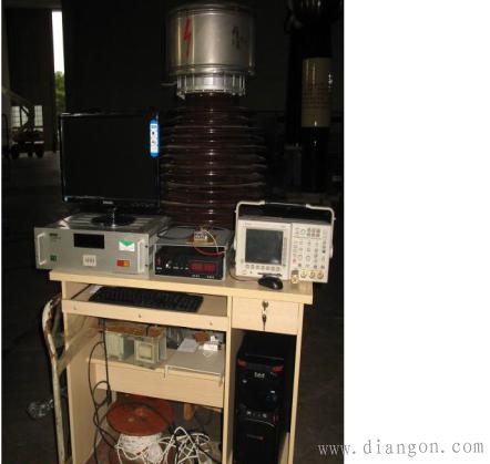 高电压试验控制室UPS电源选择 高电压试验控制室UPS电源选择