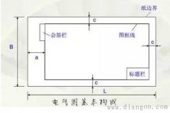 电工识图基本知识 一学就会