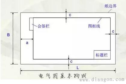 电工识图基本知识 一学就会