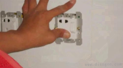 家用硬电线怎么接?家用电线接法图解