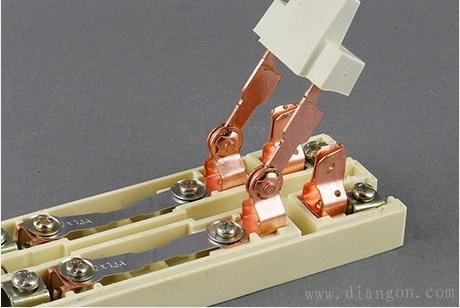 空气开关和刀开关的区别 空气开关和刀开关的区别