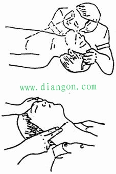 触电急救方法和原则_触电急救ppt课件 触电急救方法和原则_触电急救ppt课件