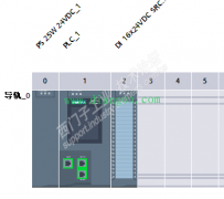 Wincc与1500PLC 通讯-变量连接实验-通过AS符号连接