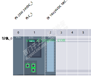 Wincc与1500PLC 通讯-变量连接实验-通过AS符号连接