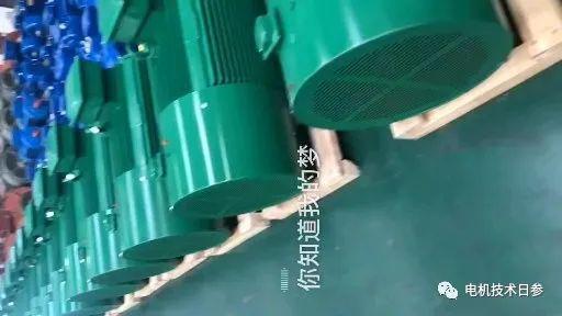 结合高效电机推广，让所有客户都能明白，什么是N设计电机？