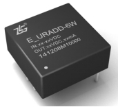 负电压电源设计