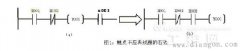 plc梯形图编程学习实例