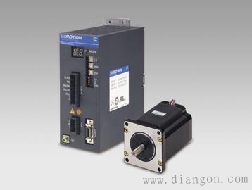 同步伺服电机和异步伺服电机的区别