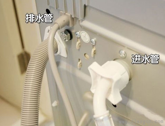洗衣机常见故障维修 洗衣机常见故障维修