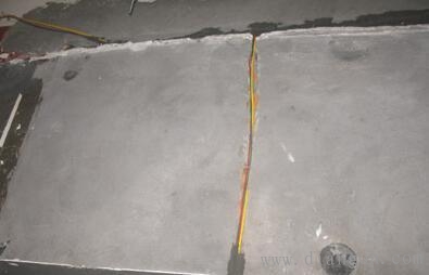 这些水电装修知识您了解以后装修队就再也蒙不您了