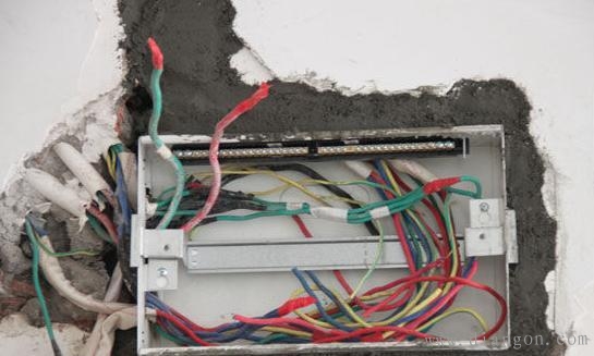 这些水电装修知识您了解以后装修队就再也蒙不您了