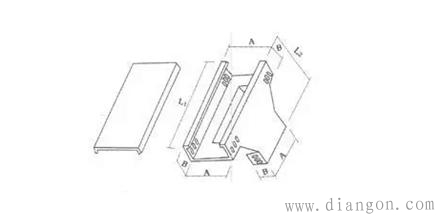 电缆桥架的分类及安装要求 电缆桥架的分类及安装要求