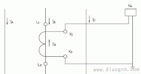 电流互感器怎么接线 电流互感器怎么接线
