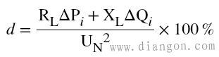 电压波动和闪烁测试方法 电压波动和闪烁测试方法