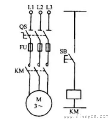 电机与拖动基础_电机与电气控制技术基础知识 电机与拖动基础_电机与电气控制技术基础知识