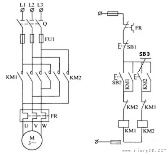 电机与拖动基础_电机与电气控制技术基础知识 电机与拖动基础_电机与电气控制技术基础知识
