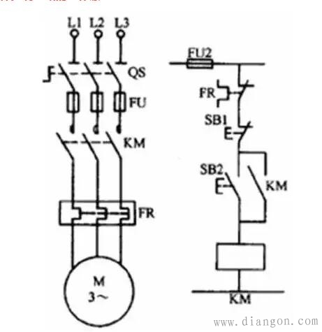 电机与拖动基础_电机与电气控制技术基础知识 电机与拖动基础_电机与电气控制技术基础知识