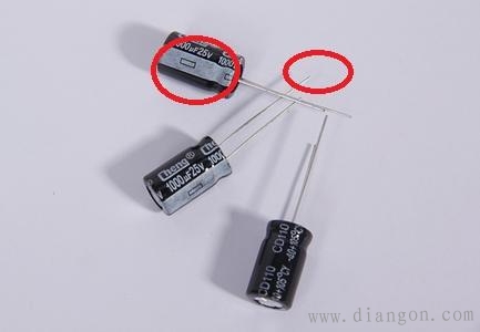 电子技术基础:怎样辨识电子元器件的方向和极性 电子技术基础:怎样辨识电子元器件的方向和极性