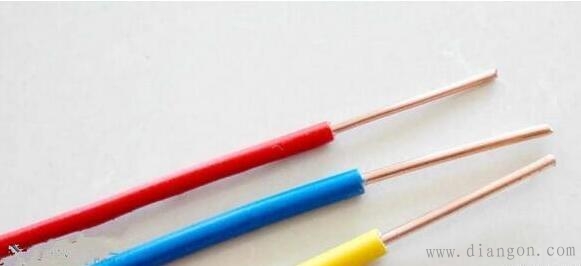 家装开关与电线不匹配 黑心电工埋雷坑业主