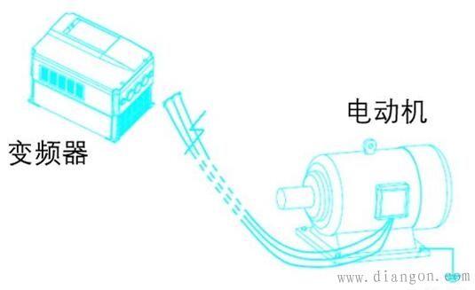 变频器过流保护电路图 变频器过流保护电路图