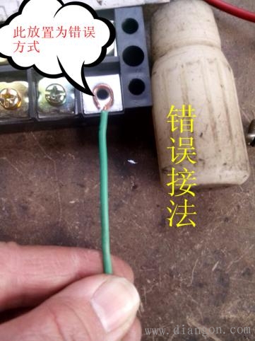 老电工轻易不说的四个小窍门 老电工轻易不说的四个小窍门