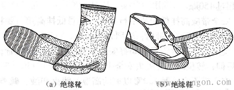 绝缘手套和绝缘靴使用注意事项