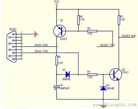 电路设计常用电路分析方法 电路设计常用电路分析方法