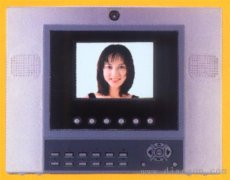 访客对讲系统的组成和基本原理