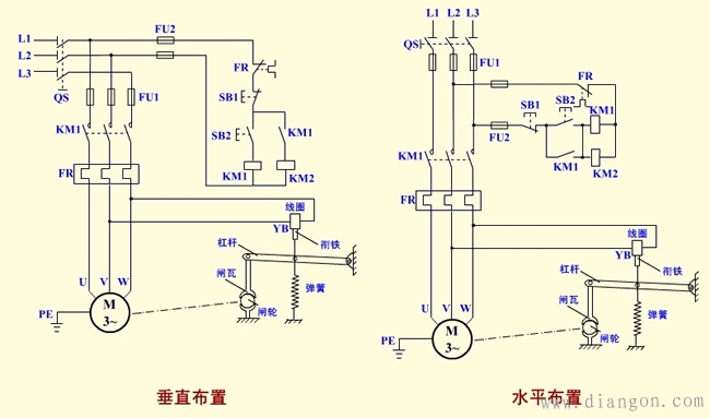 电气原理图绘制的基本步骤和注意事项