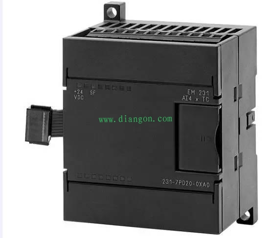 plc主要组成部分组成