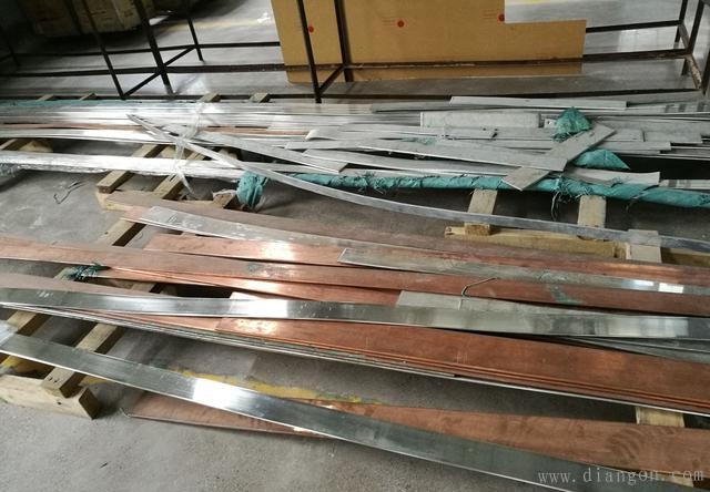 铜排母线载流量计算方法 不用背口诀也能轻松记! 铜排母线载流量计算方法 不用背口诀也能轻松记!