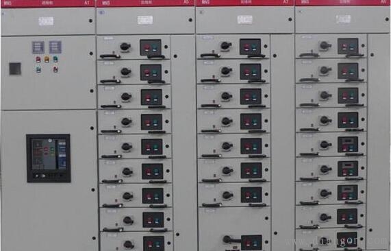 老电工分享:XL-21,GGD,GCK配电柜的区别