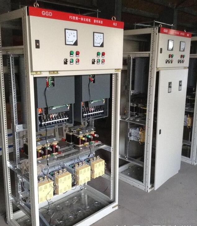 老电工分享:XL-21,GGD,GCK配电柜的区别