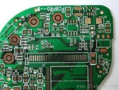 PCB电路板工艺流程