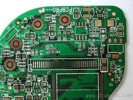 PCB电路板工艺流程 PCB电路板工艺流程