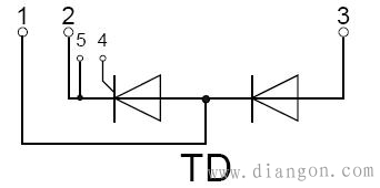 ACS800-04M-0170-3 P901变频器拆机维修杂记 ACS800-04M-0170-3 P901变频器拆机维修杂记