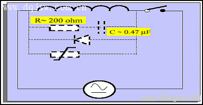 变频器选型、安装、测量与接线规范