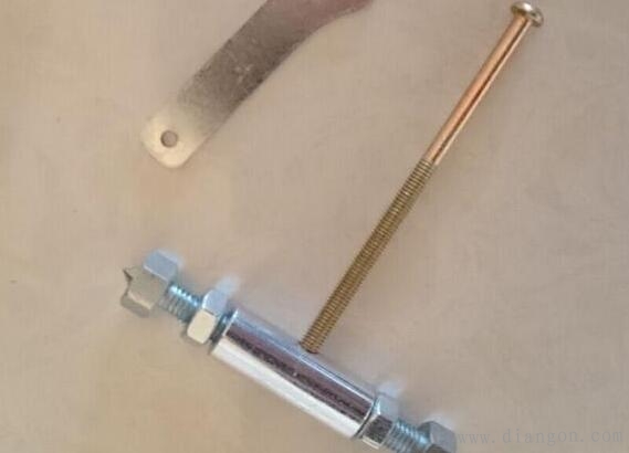 家装接线盒耳朵损坏怎么办?