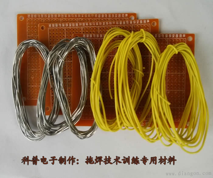 如何快速入门电子技术 如何快速入门电子技术