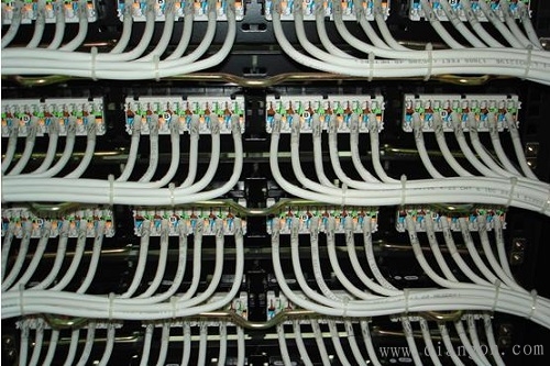 综合布线的特点和技巧 综合布线的特点和技巧