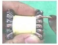 高频变压器设计步骤 高频变压器设计步骤