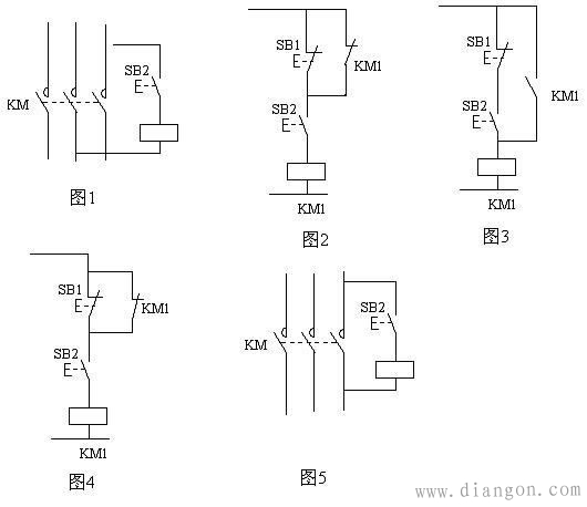 空气开关符号参数标识是什么意思？