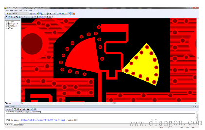 pcb设计与制作步骤
