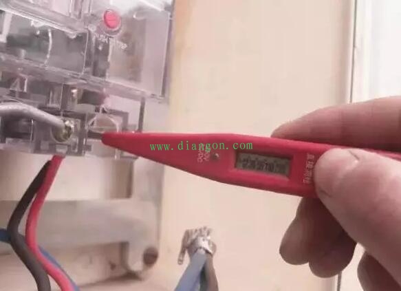 水电工日常使用工具大全