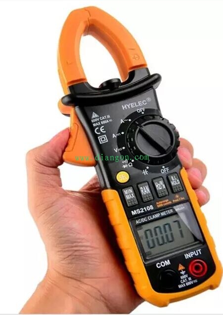 水电工日常使用工具大全