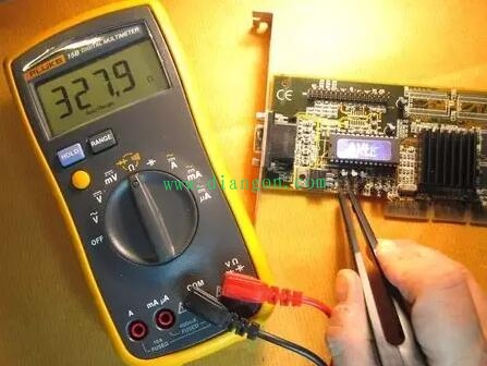 水电工日常使用工具大全